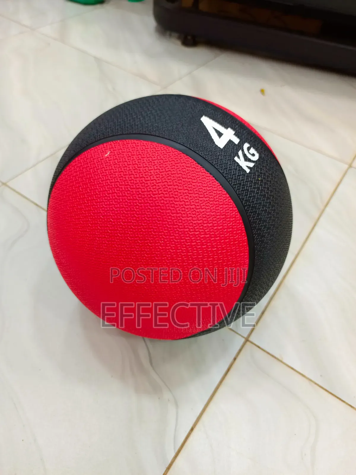 4 Kg Medicine Ball