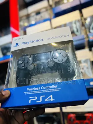 Ps4 Controllers,With Charging Cables Ready to Use