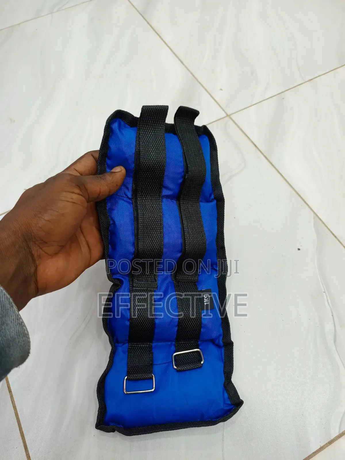 Spall Ankle Wrist Weight 1kg
