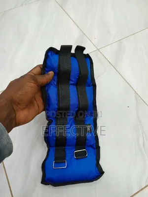 Spall Ankle Wrist Weight 1kg