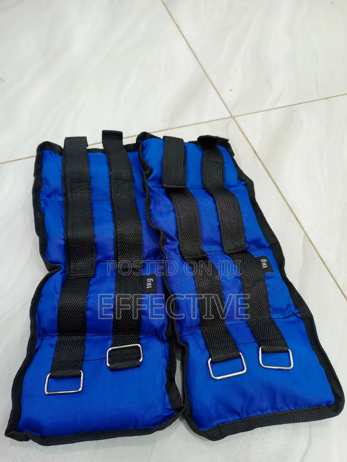 Spall Ankle Wrist Weight 1kg