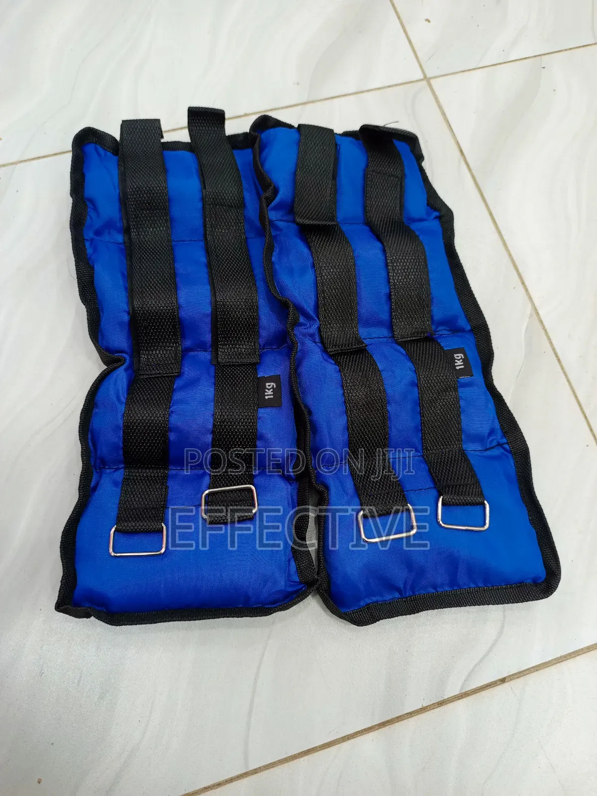 Spall Ankle Wrist Weight 1kg