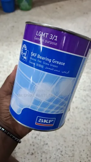 SKF Grease ( General Purpose)
