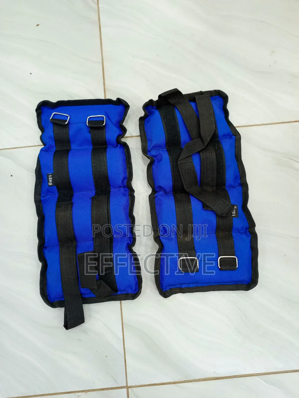 1.5kg Ankle and Wrist Weight