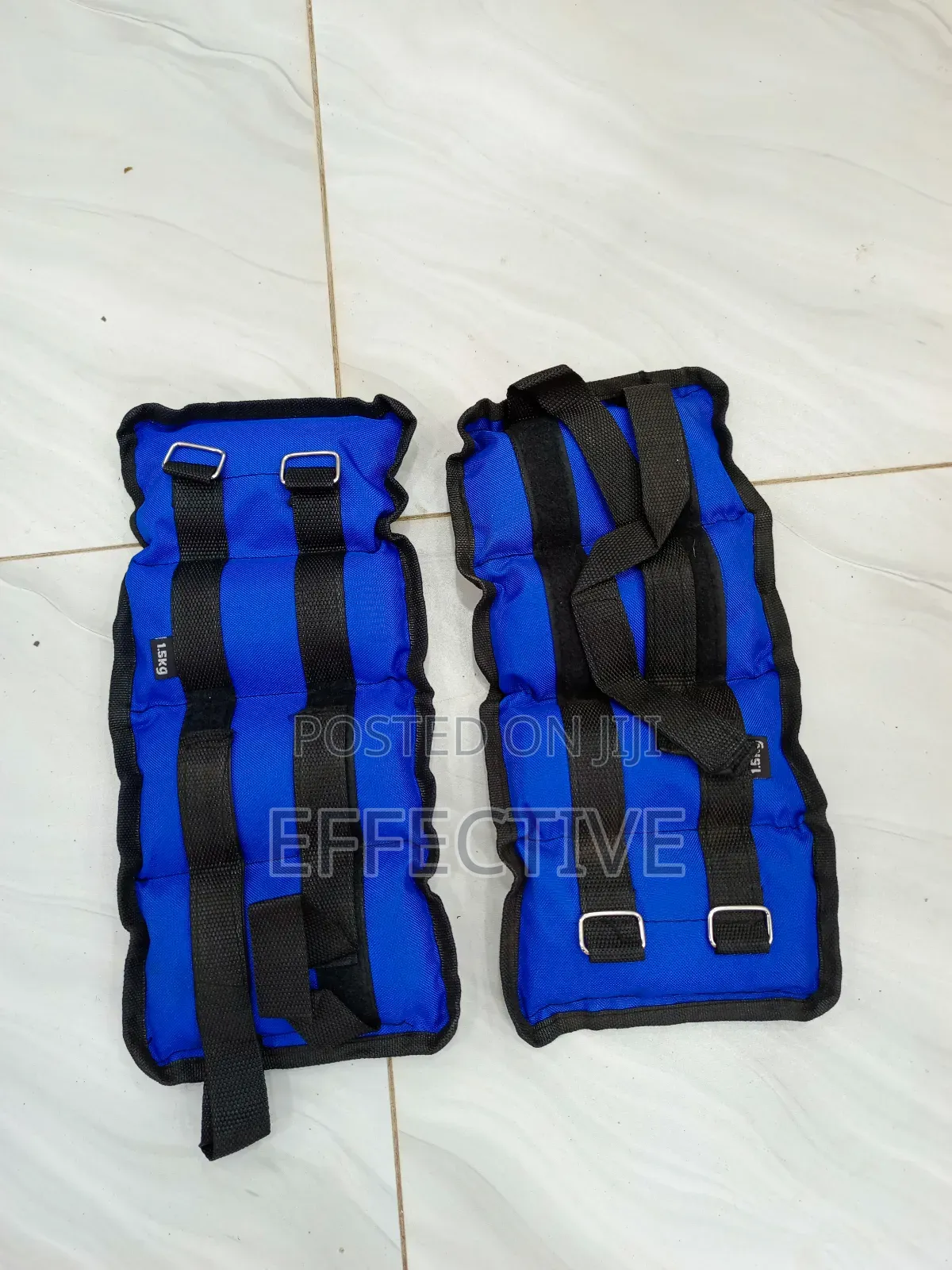 1.5kg Ankle and Wrist Weight