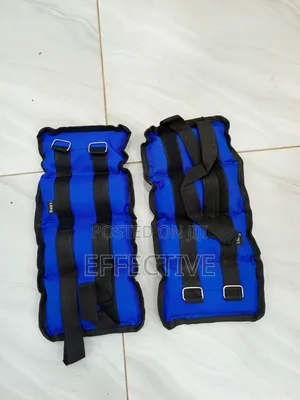 1.5kg Ankle and Wrist Weight