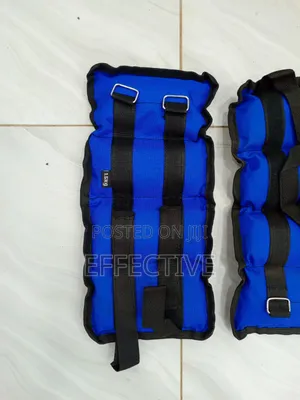 1.5kg Ankle and Wrist Weight