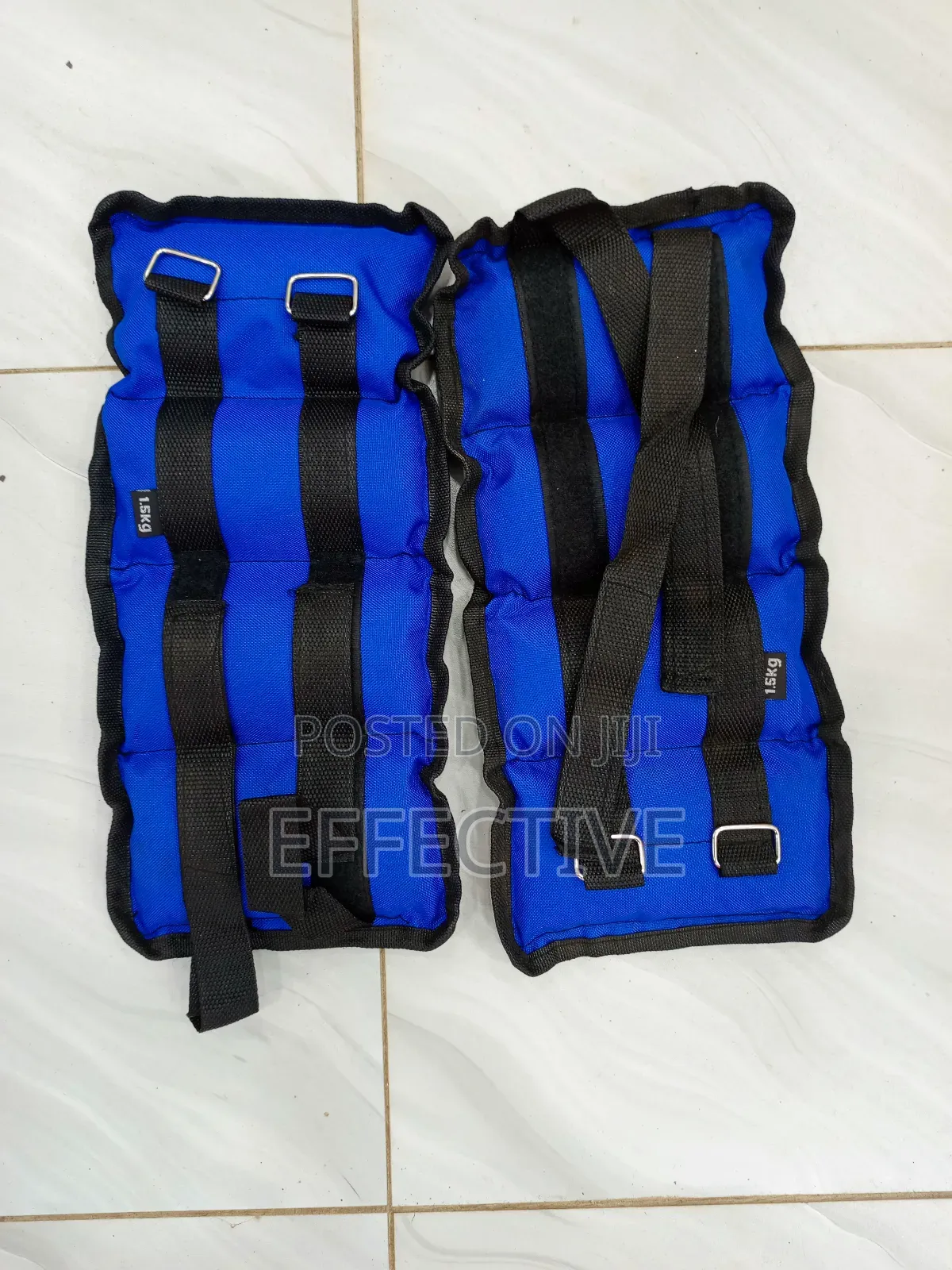 1.5kg Ankle and Wrist Weight