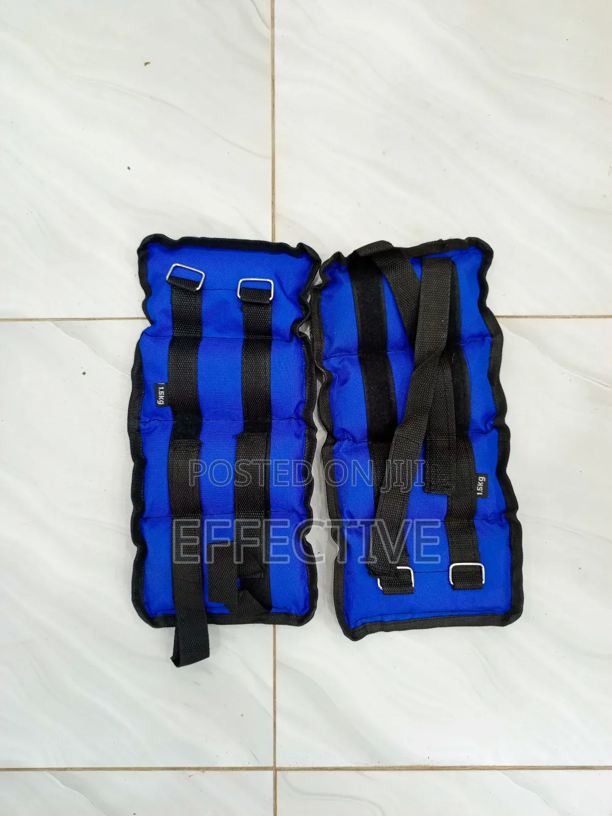 1.5kg Ankle and Wrist Weight