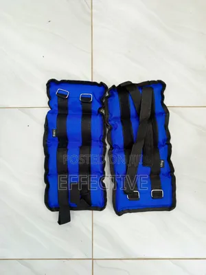 1.5kg Ankle and Wrist Weight