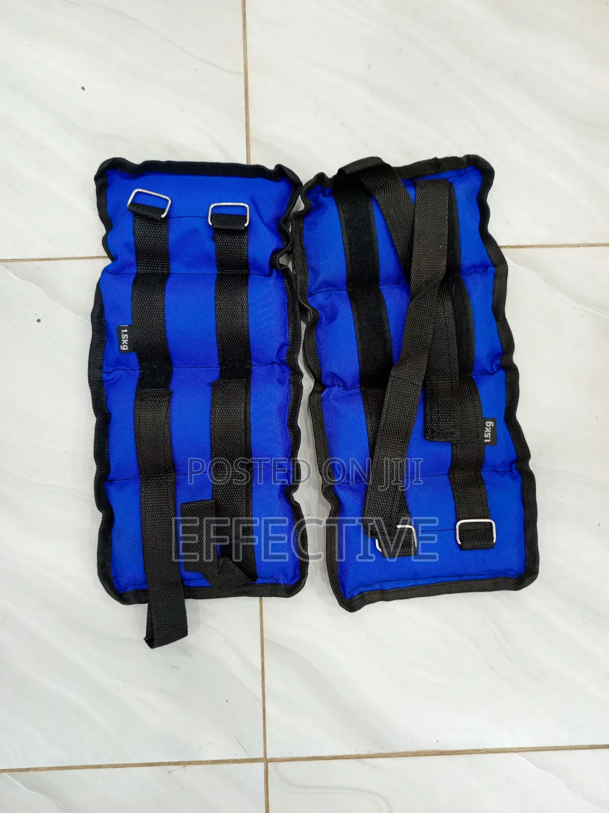 1.5kg Ankle and Wrist Weight