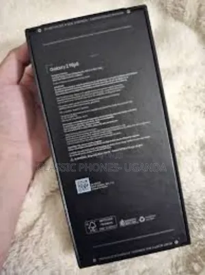 Samsung Galaxy Z Flip5 256 GB Black