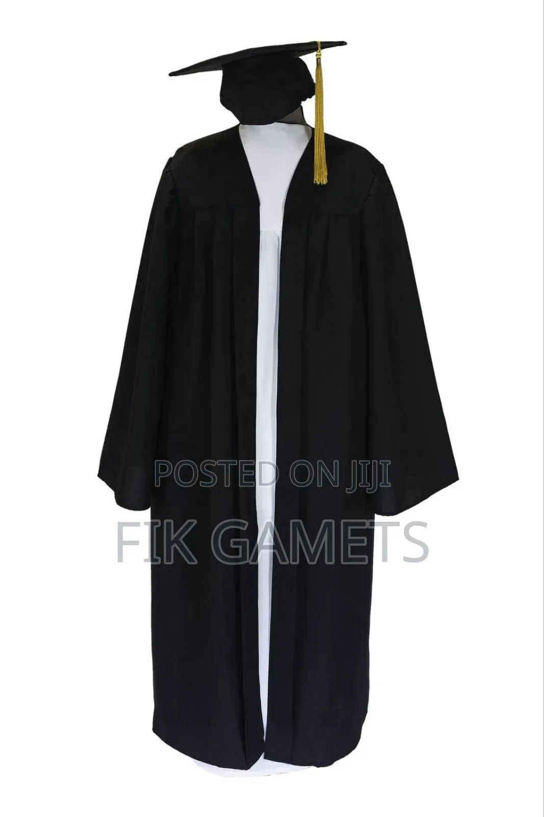 Graduation Gowns