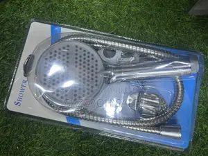 Telephone Shower