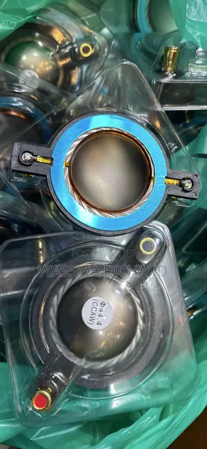 Speaker Coil 44.4