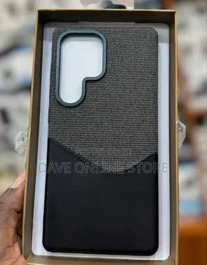 Hard Phone Case for S25 Ultra -