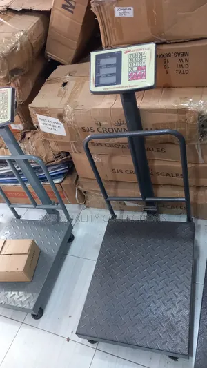 Digital Weighing Machines Japan Made