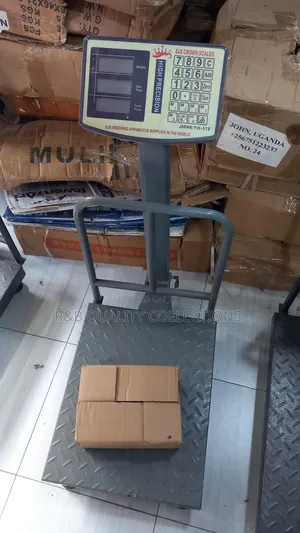 Digital Weighing Machines Japan Made