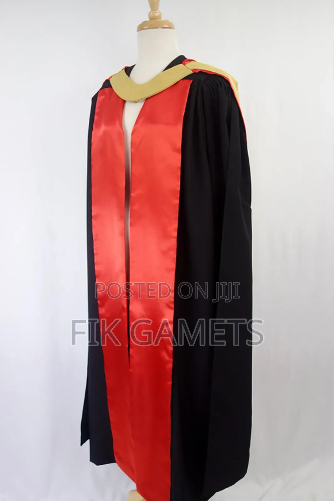 Gowns for All Types.