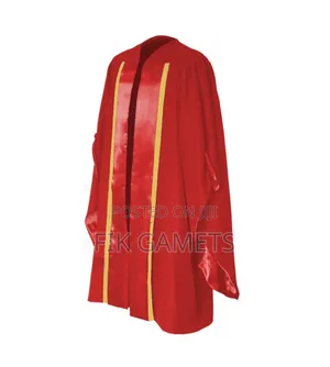 Gowns for All Types.