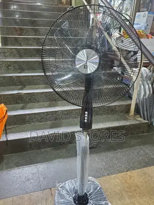 Sayona 18inch Standfan