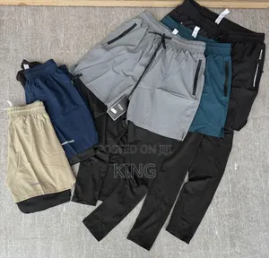 Efficacious Muscle Gym Shorts