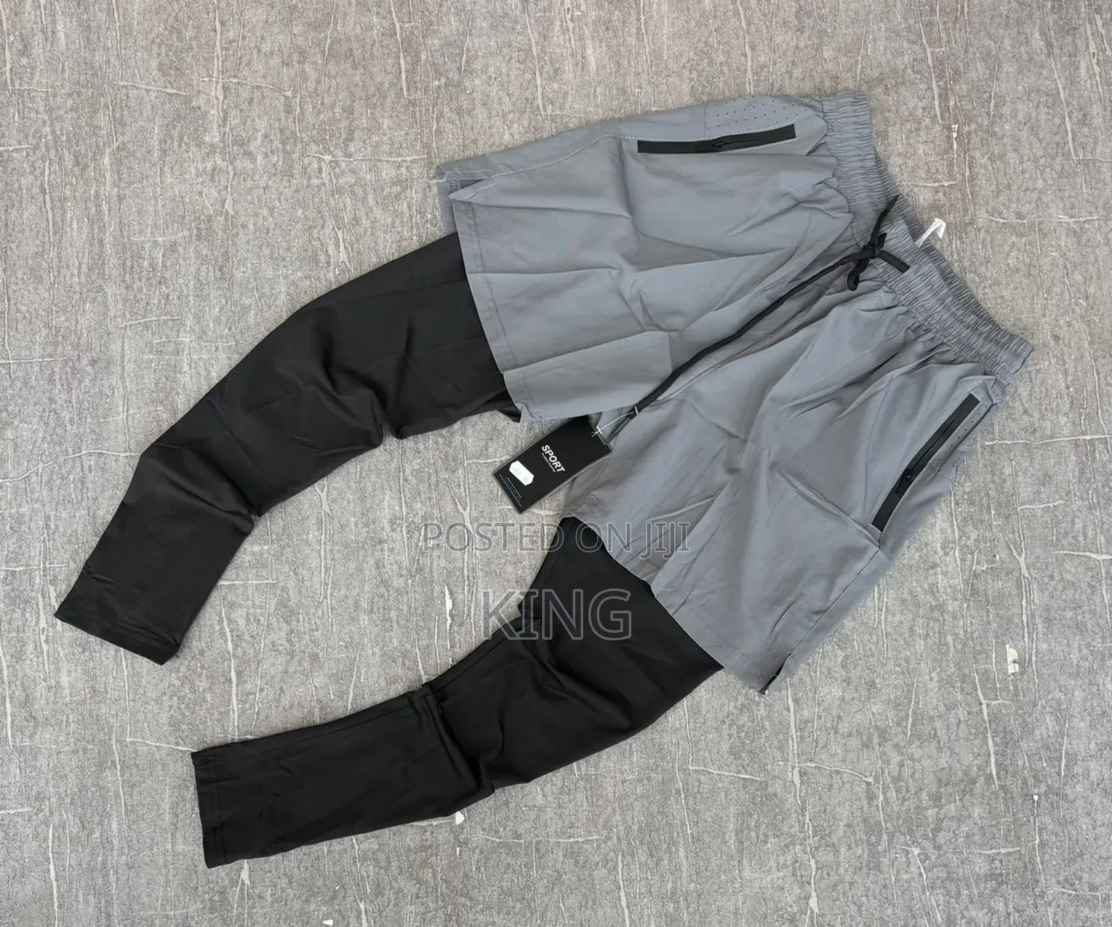Efficacious Muscle Gym Shorts