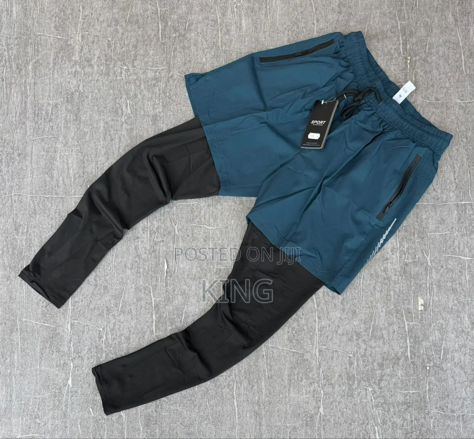 Efficacious Muscle Gym Shorts