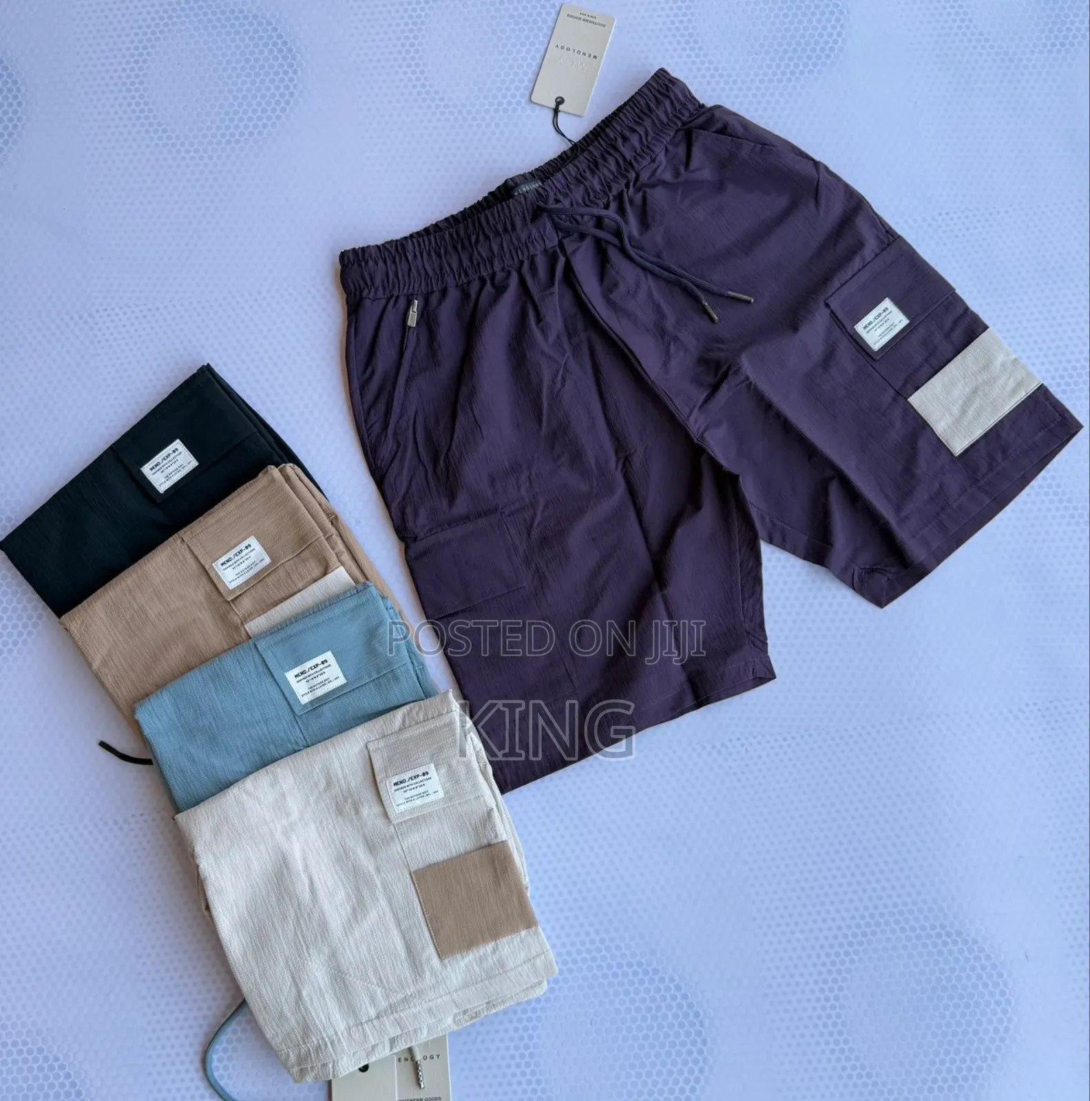 Vital Shorts