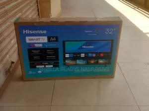 32 Inches Hisense Smart