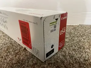 Canon 054 Toner Cartridges Genuine Oem for Mf640c Lbp620c