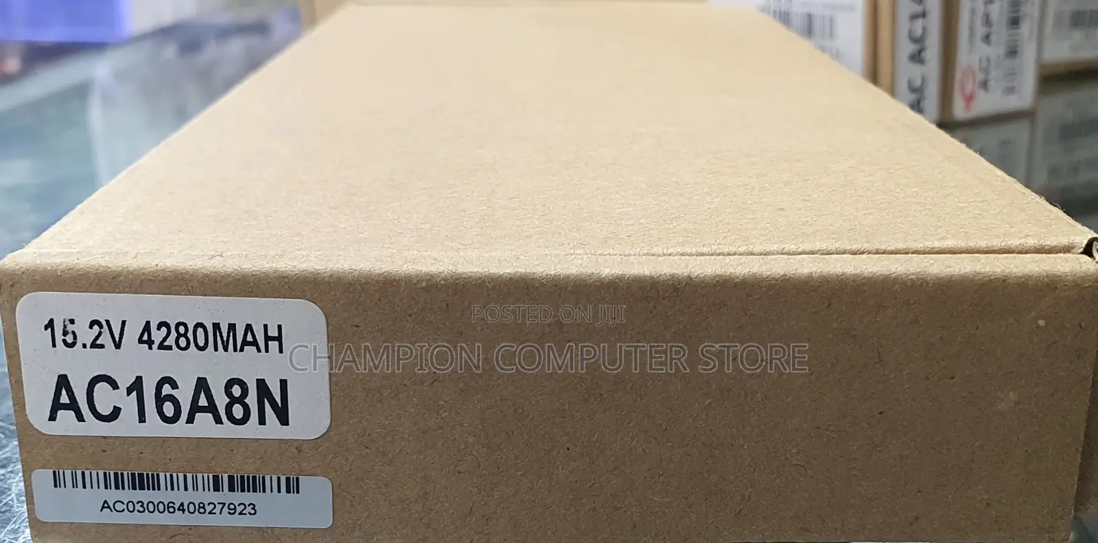 Acer Ac16a8n for Aspire V15/17 Nitrobe,791g-792a/G-74q4,793g-706l,593g