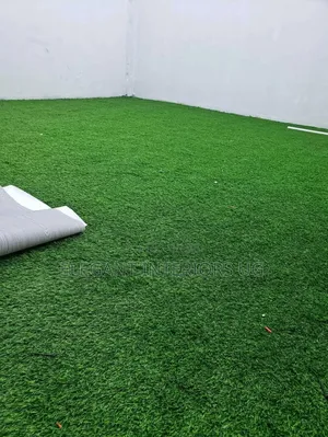 Artificial GRSS Carpets Used in Play Grounds and Kids Play Area