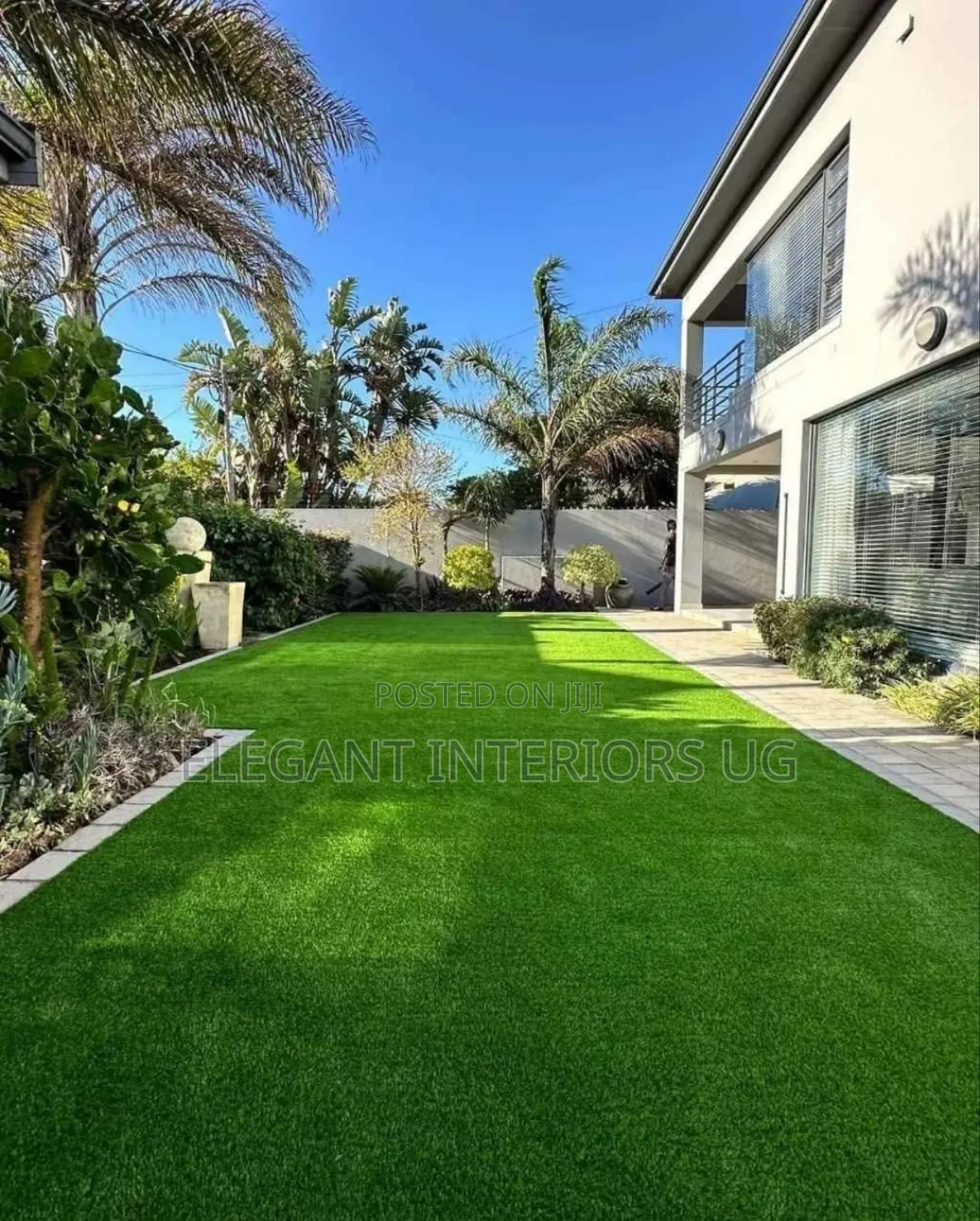 Artificial Grass Carpets Used in Kids Play Area and Turfs