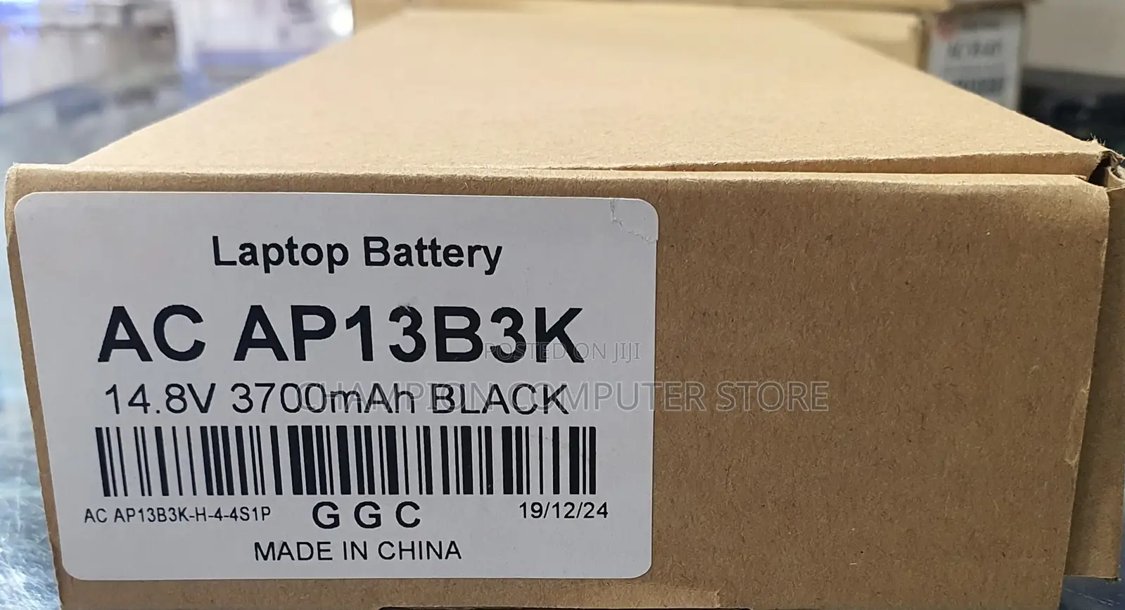 Acer Ap13b3k/Al13b3k for Aspire R7-571 R7-571g R7-572 R7-572g Notebook