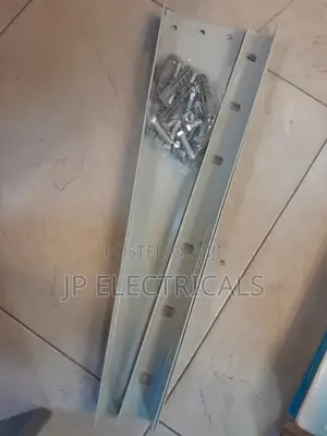 Ac Brackets