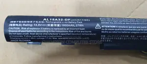 Al15a32(4icr17/65) for Acer Aspire E5-422/573t/522/473a,G/474g/573g/57
