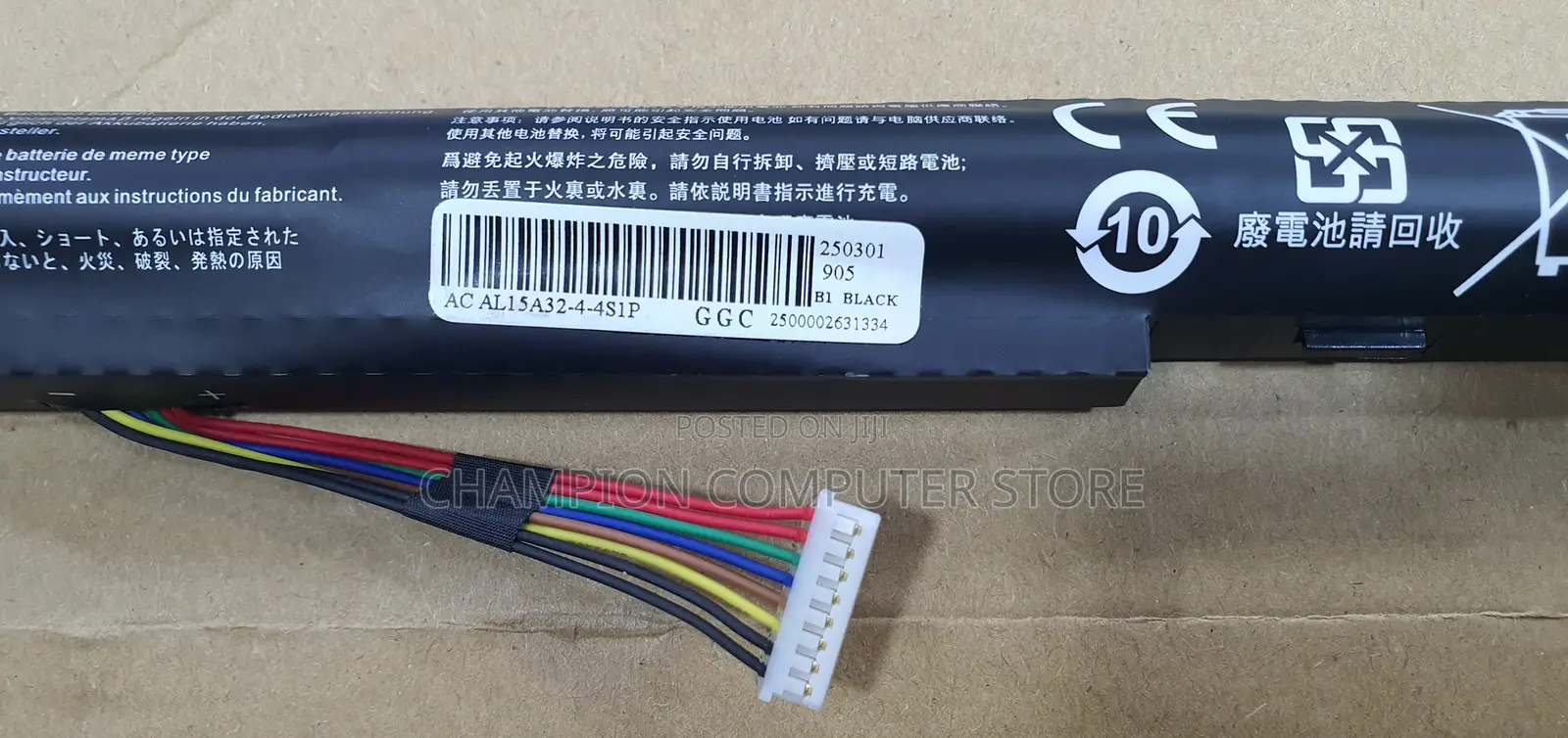Al15a32(4icr17/65) for Acer Aspire E5-422/573t/522/473a,G/474g/573g/57