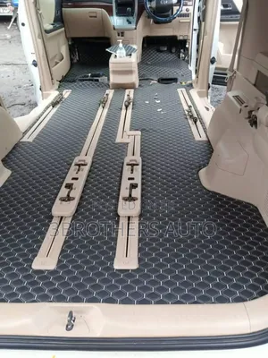 Car Underlining 3d Leather