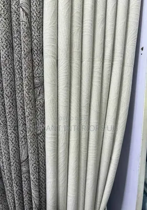 Elegant Home And Hotel Curtains Per Meter