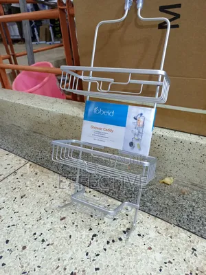 Obeid Shower Caddy