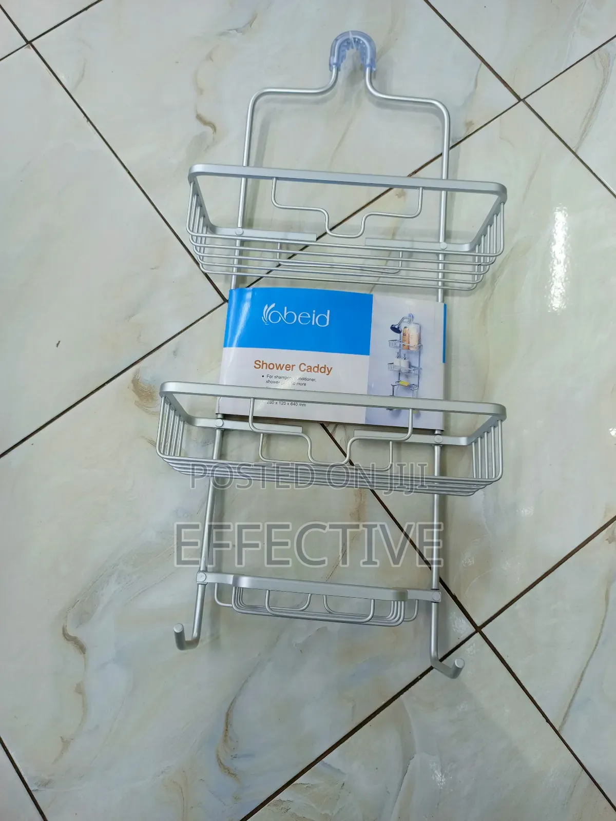 Obeid Shower Caddy