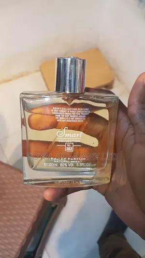 Smart Collection Parfum
