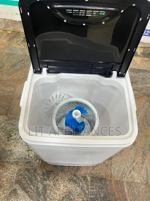 Willy Portable Washing Machine for Shoes and Clothes
