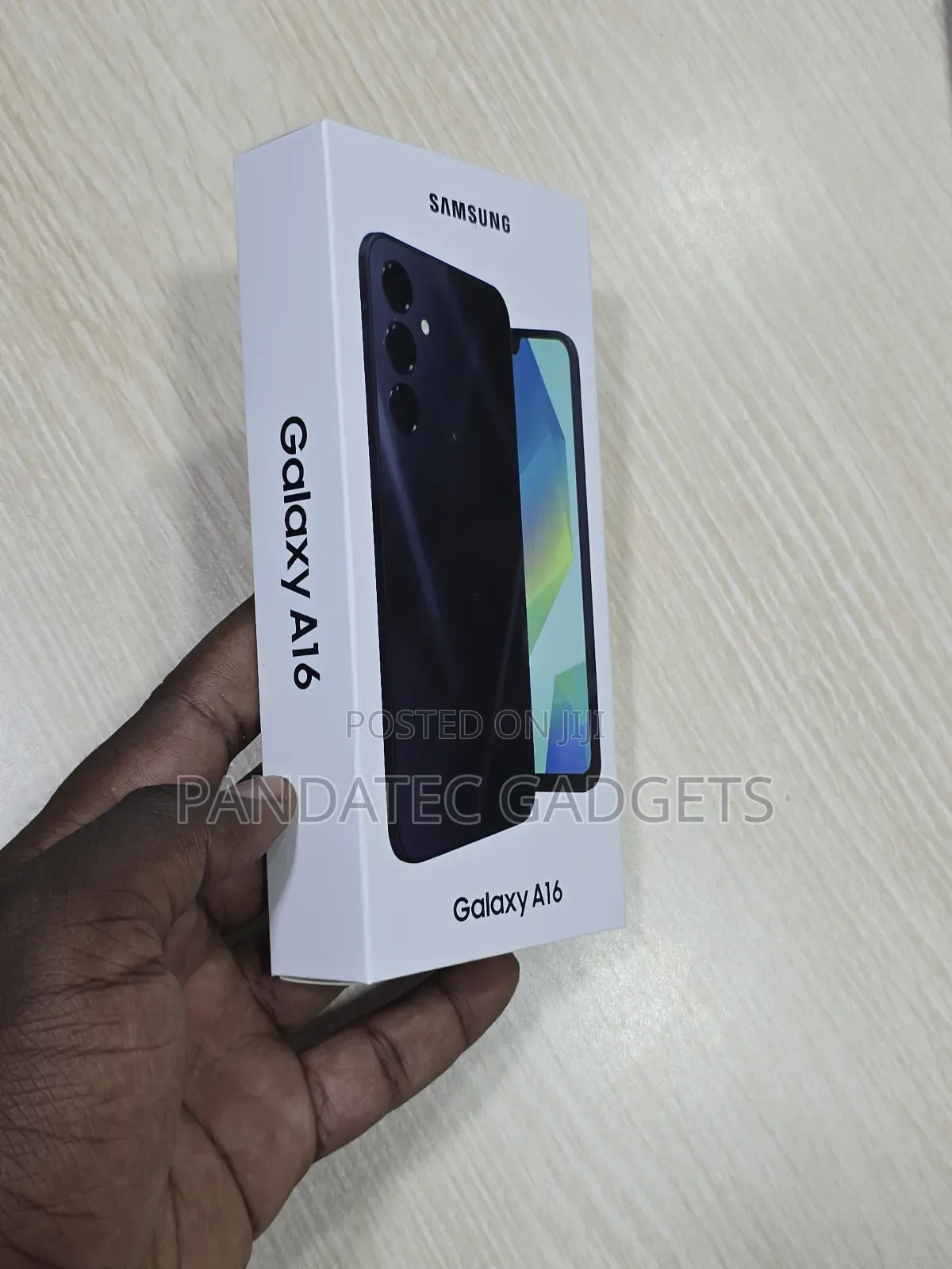 New Samsung Galaxy A16 128 GB
