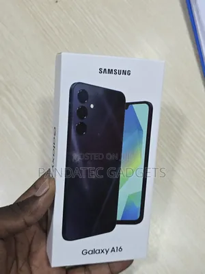 New Samsung Galaxy A16 128 GB