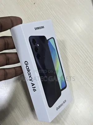 New Samsung Galaxy A16 256 GB