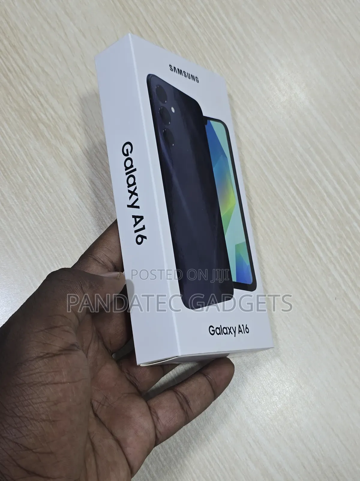 New Samsung Galaxy A16 256 GB