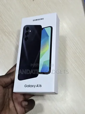 New Samsung Galaxy A16 256 GB