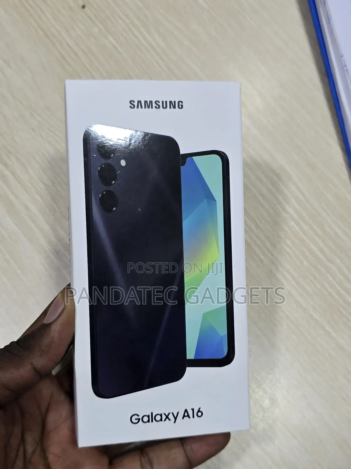 New Samsung Galaxy A16 256 GB